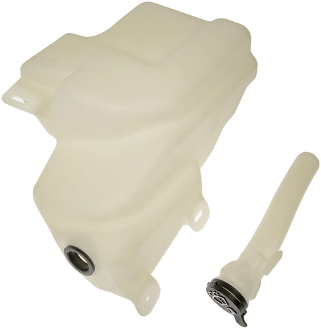 Dorman 603-583 Front Washer Fluid Reservoir Compatible with Select Buick/Cadillac/Chevrolet Models