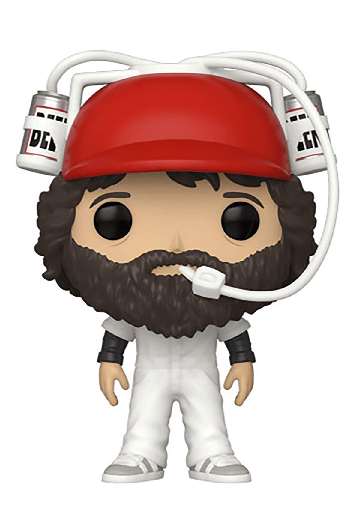 Funko Pop! Movies: Happy Gilmore - Otto, Multicolor, Model:46853