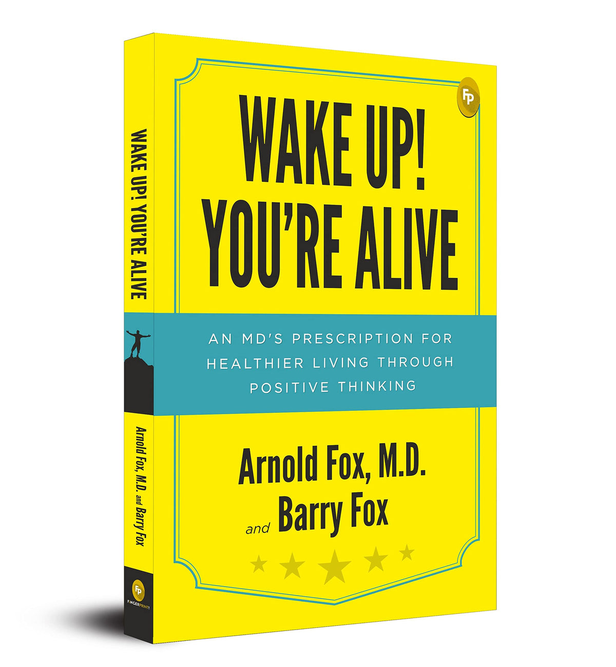 Wake Up! Youre Alive