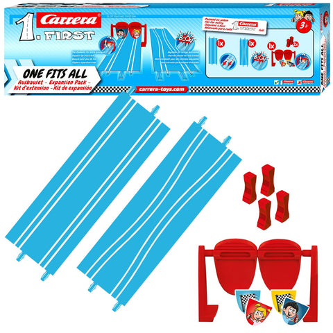 Carrera 20067001 First Extension Set One fits All