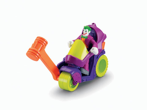 Fisher-Price Imaginext DC Super Friends Mini Figure The Joker