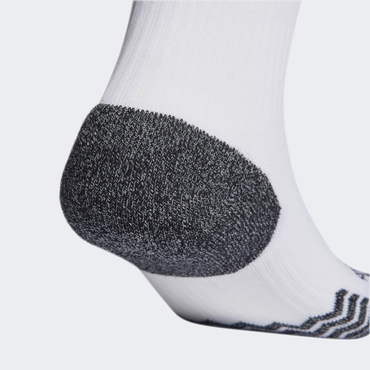adidas Unisex Kids Adi 23 Socks, White/Black, 6-7 Years