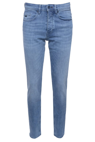 BOSS Men's Taber BC-P Jeans, Bright Blue430, 3634
