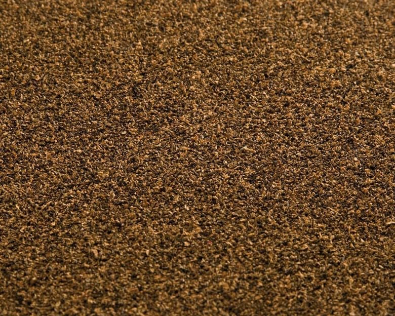 Faller 180785 Ground Mat Ballast Dk Barn Scenery and Accessories