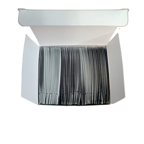 Generic Mint Flavored Oral Cleaning Wipes, 100 Count, Whitening and Freshening