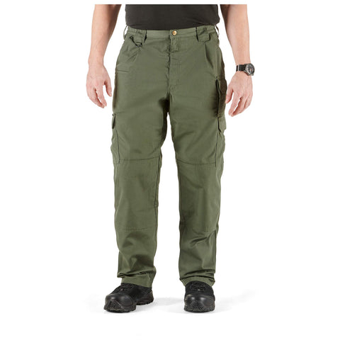 5.11 Men's Taclite Pro Tactical Pants, Style 74273, TDU Khaki, 38Wx34L
