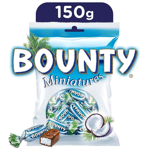 Bounty 1 Miniatures, 150G