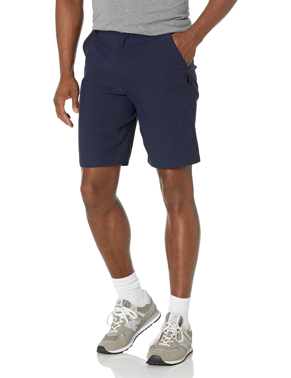 Oakley Men's Performance 5 Utility Short, Fathom, 38