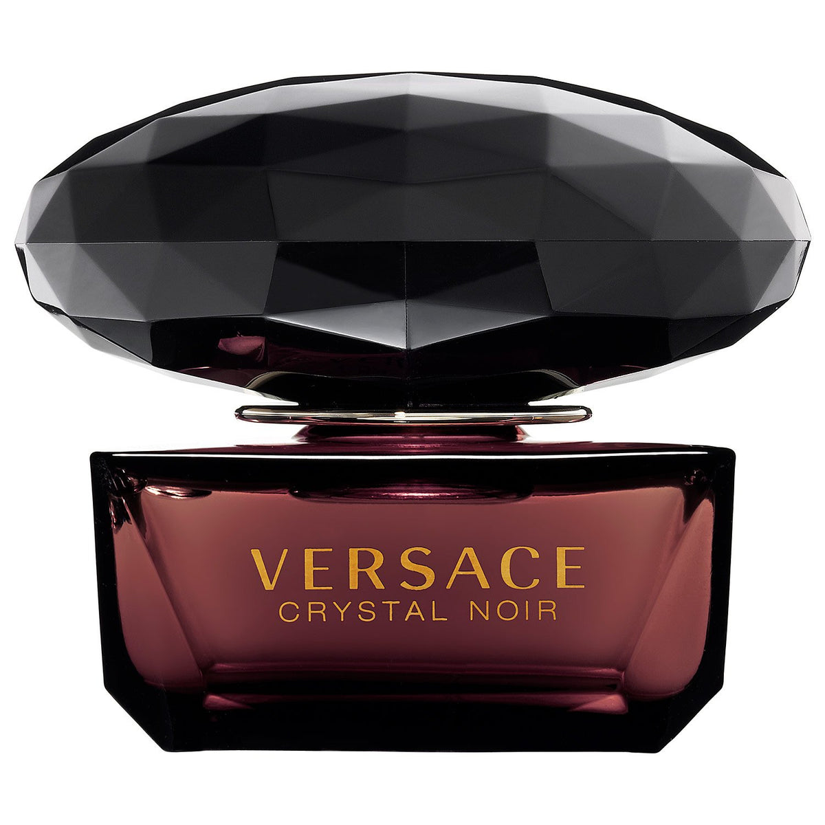 VERSACE CRYSTAL NOIR