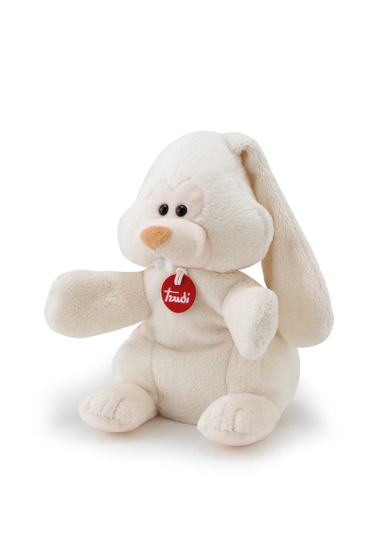 Trudi 29958 Marionetta Coniglio Virgilio Hand Puppet 25 cm