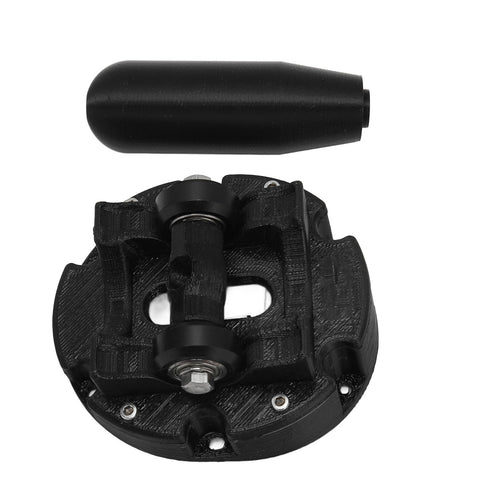 gernie Sequential Shifter Mod G923 Thrustmaster for Logitech G25 Knob Adapter Usb G29 Shifters Usb Shifter Knob Adapter G920 Racing Wheels