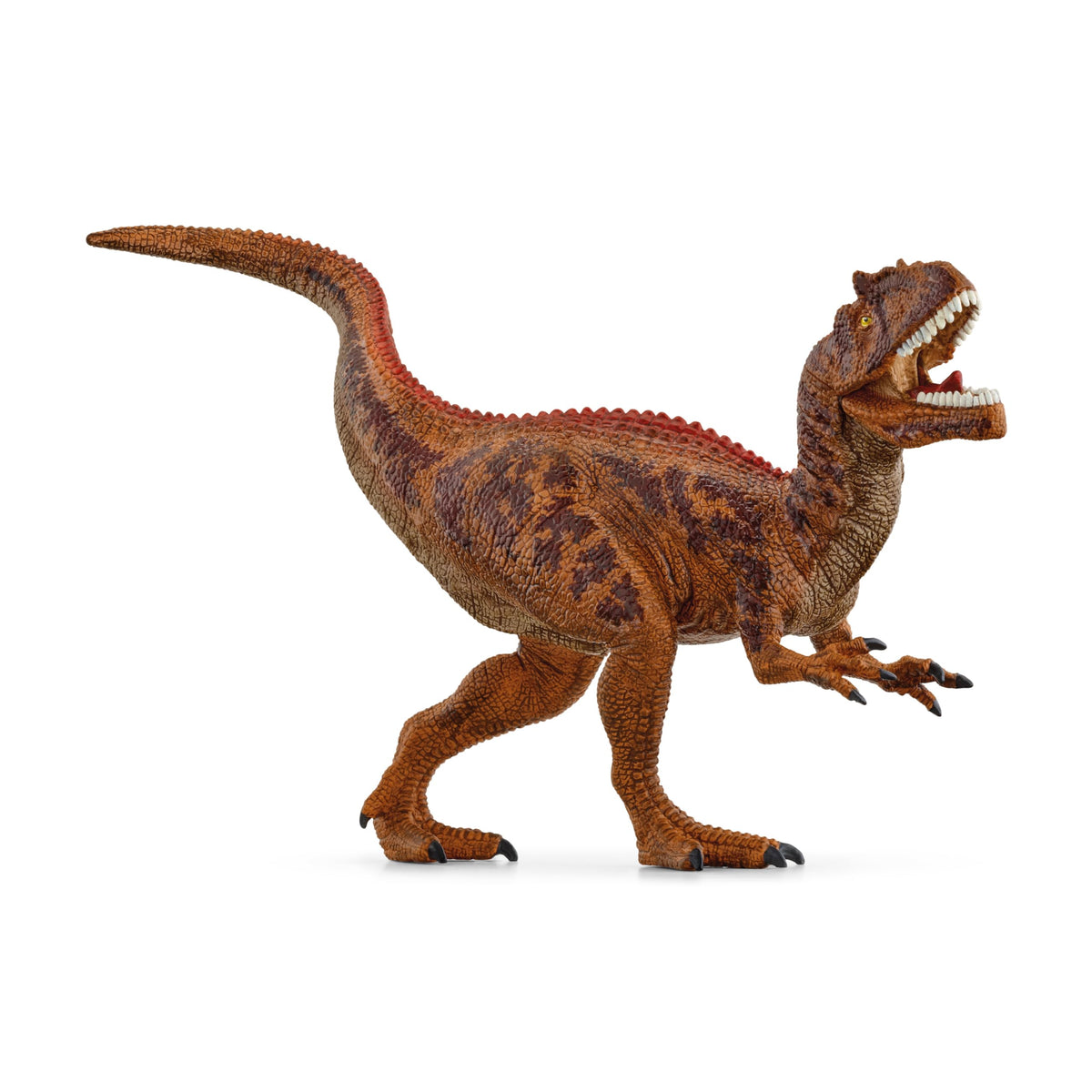 Schleich Dinosaurs New 2024 Dinosaur Allosaurus Figurine