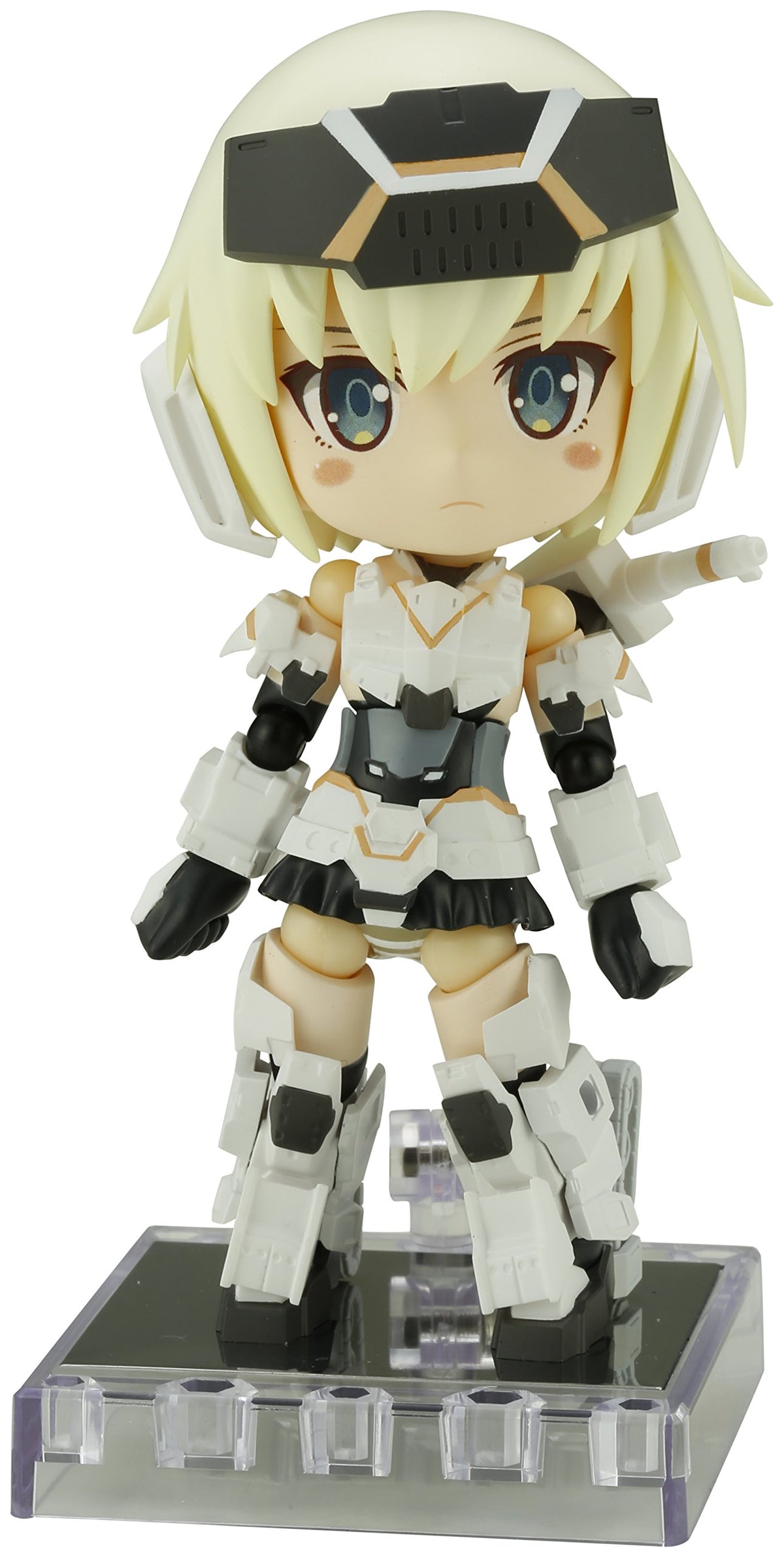 Kotobukiya Frame Arms Girl: Gorai Kai Cu-poche Action Figure