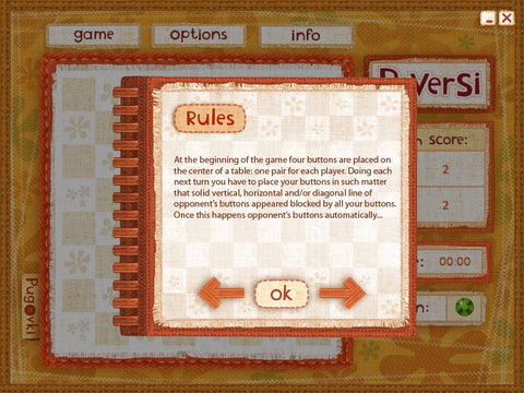 Pugovki [Mac Download]