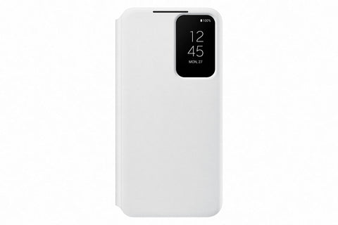 SAMSUNG S22 Clear view
