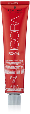 Schwarzkopf IR 5-5 60ml