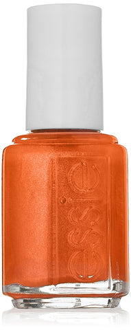 essie Shimmer Brights Collection Nail Polish, Sexy Plunge, 0.46 Fl Oz