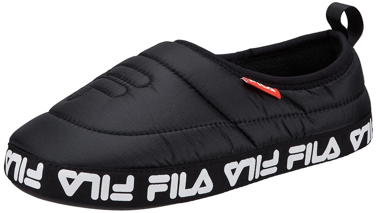 FILA Comfider Wmn Scarpe da Ginnastica Donna, Nero (Black), 36 EU