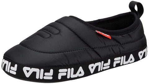 FILA Comfider Wmn Scarpe da Ginnastica Donna, Nero (Black), 36 EU