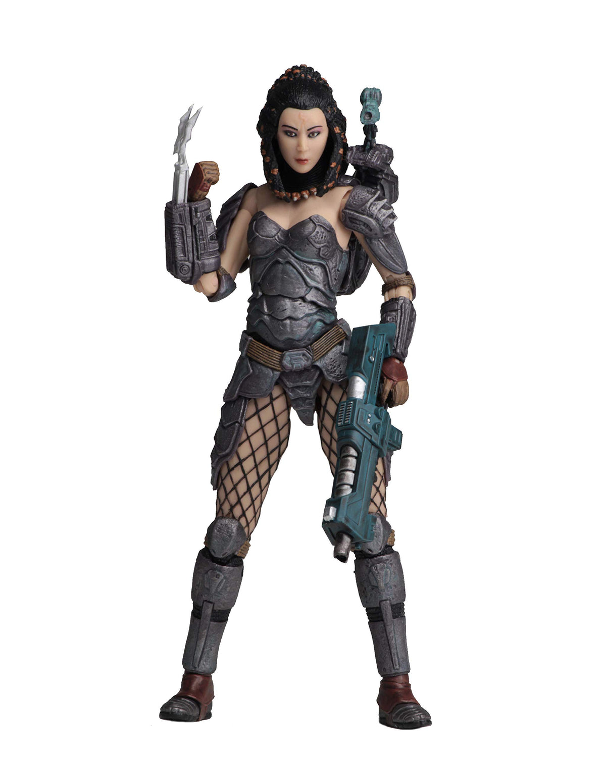 NECA - Predator - 7" Scale Action Figures - Series 18 - Machiko