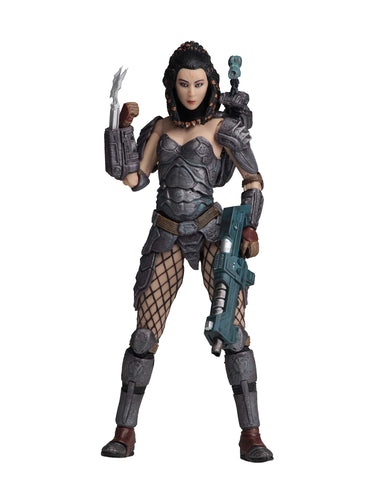 NECA - Predator - 7" Scale Action Figures - Series 18 - Machiko