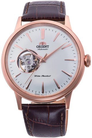 Orient Analogue Automatic RA-AG0001S10B