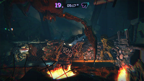 Trials of the Blood Dragon [Online Game Code]