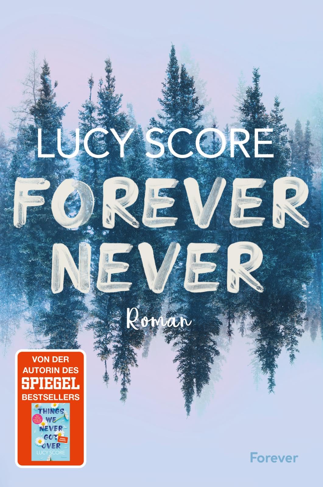 Forever Never: Roman | Die spannende Small-Town-Romance von der Autorin von "Things We Never Got Over"