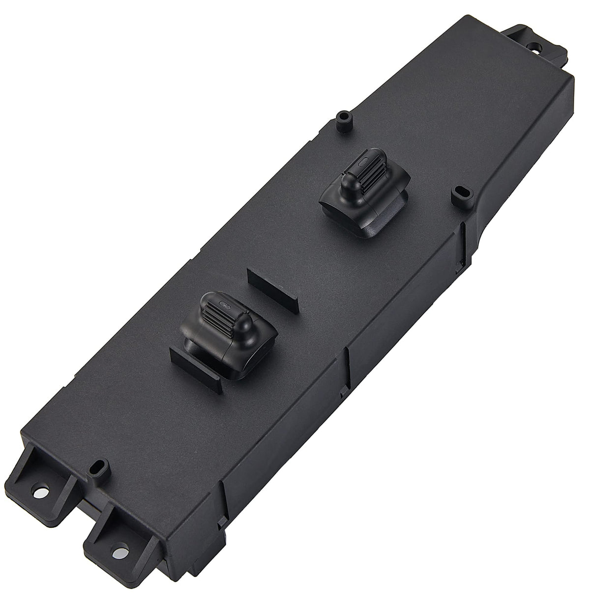 ZAPOSTS Passenger Side Power Window Switch Fits for 1997-2001 Jeep Cherokee XJ Right Side Control Door vidrios Master Switch OEM 56009451AC