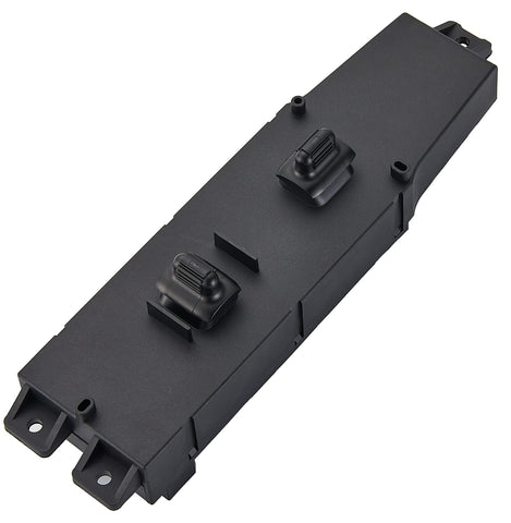 ZAPOSTS Passenger Side Power Window Switch Fits for 1997-2001 Jeep Cherokee XJ Right Side Control Door vidrios Master Switch OEM 56009451AC