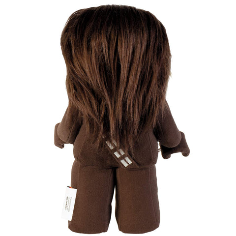 LEGO Star Wars Chewbacca 13" Plush Character