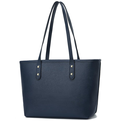 ALARION Women Top Handle Satchel Handbags Shoulder Bag Messenger Tote Bag Purse