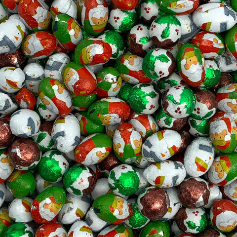 Christmas Festive Chocolate Foils 1kg BagÃƒÆ’Ã†â€™Ãƒâ€ Ã¢â‚¬â„¢ÃƒÆ’Ã¢â‚¬Å¡Ãƒâ€šÃ‚Â¢ÃƒÆ’Ã†â€™Ãƒâ€šÃ‚Â¢ÃƒÆ’Ã‚Â¢ÃƒÂ¢Ã¢â‚¬Å¡Ã‚Â¬Ãƒâ€¦Ã‚Â¡ÃƒÆ’Ã¢â‚¬Å¡Ãƒâ€šÃ‚Â¬ÃƒÆ’Ã†â€™ÃƒÂ¢Ã¢â€šÂ¬Ã…Â¡ÃƒÆ’Ã¢â‚¬Å¡Ãƒâ€šÃ‚Â¦