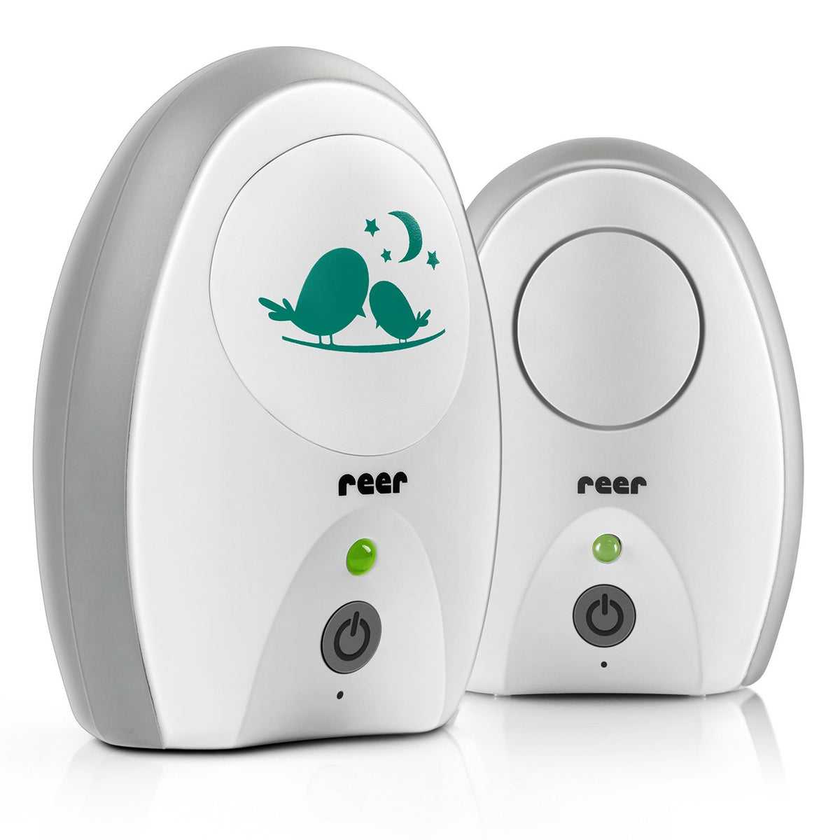 Reer Neo Digital 50040 Babyphone Funk 2.4GHz