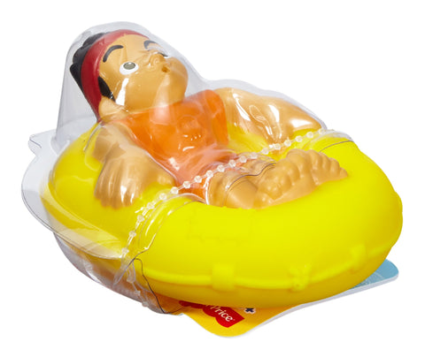Fisher-Price Disney Jake and The Never Land Pirates Bath Squirtin' Jake