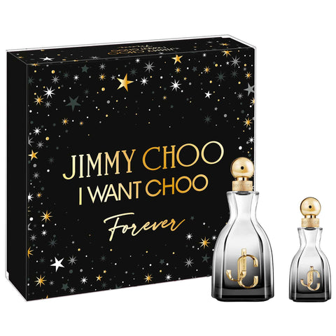 JIMMY CHOO JC IWCF EDP100 EDP40 2023