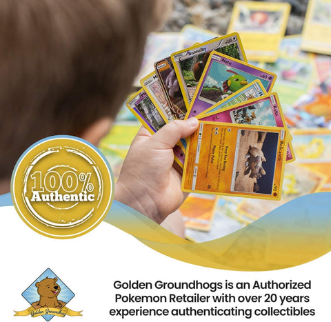 Pokemon Charizard Deck | Ready to Play 60 Card Starter Deck | Includes Charizard GX | Perfect for Beginners Charizard Theme Deck |