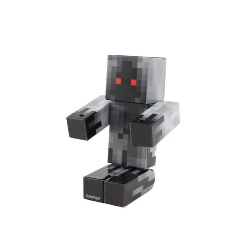 EnderToys Ghost Action Figure