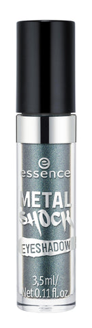 Essence Metal Shock Eyeshadow 04