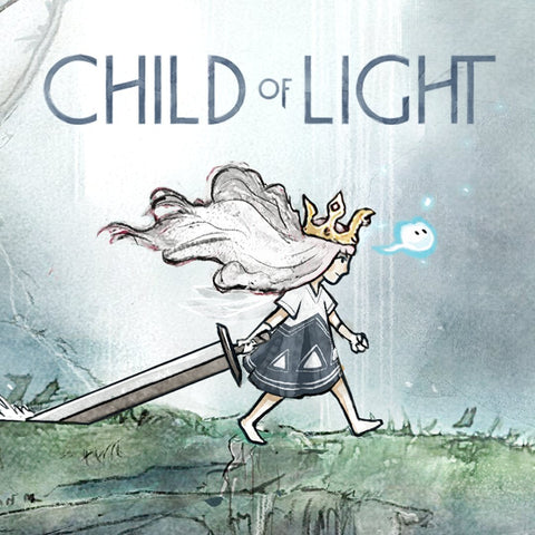 Child of Light: Dark Aurora Pack | PC Code - Ubisoft Connect