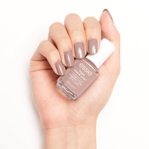 essie Nail Polish Strengthening Treat Love Colour 70 Good Lighting TLC Care Nail Varnish 13.5 ml