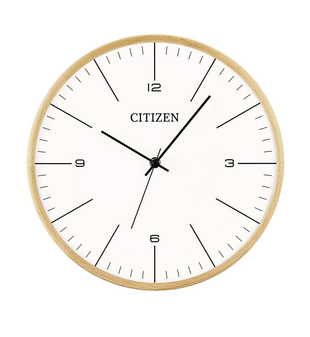 Citizen Clocks CC2125 Aspen