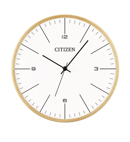 Citizen Clocks CC2125 Aspen