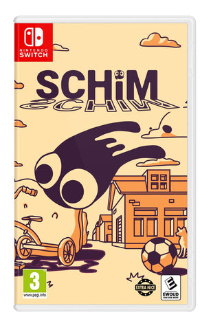 SCHiM - Switch
