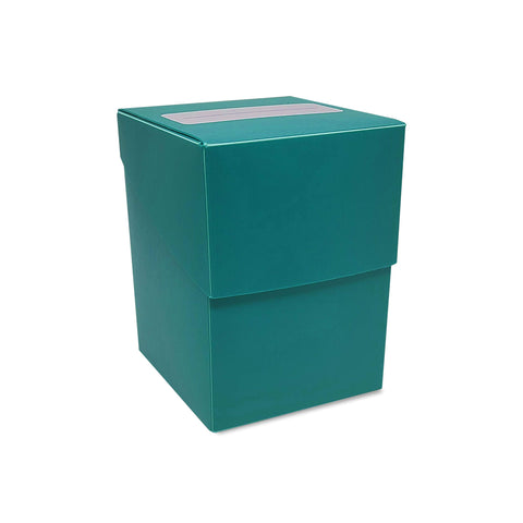 BCW Combo Pack - Inner Sleeves and Elite2 Deck Guards - Teal
