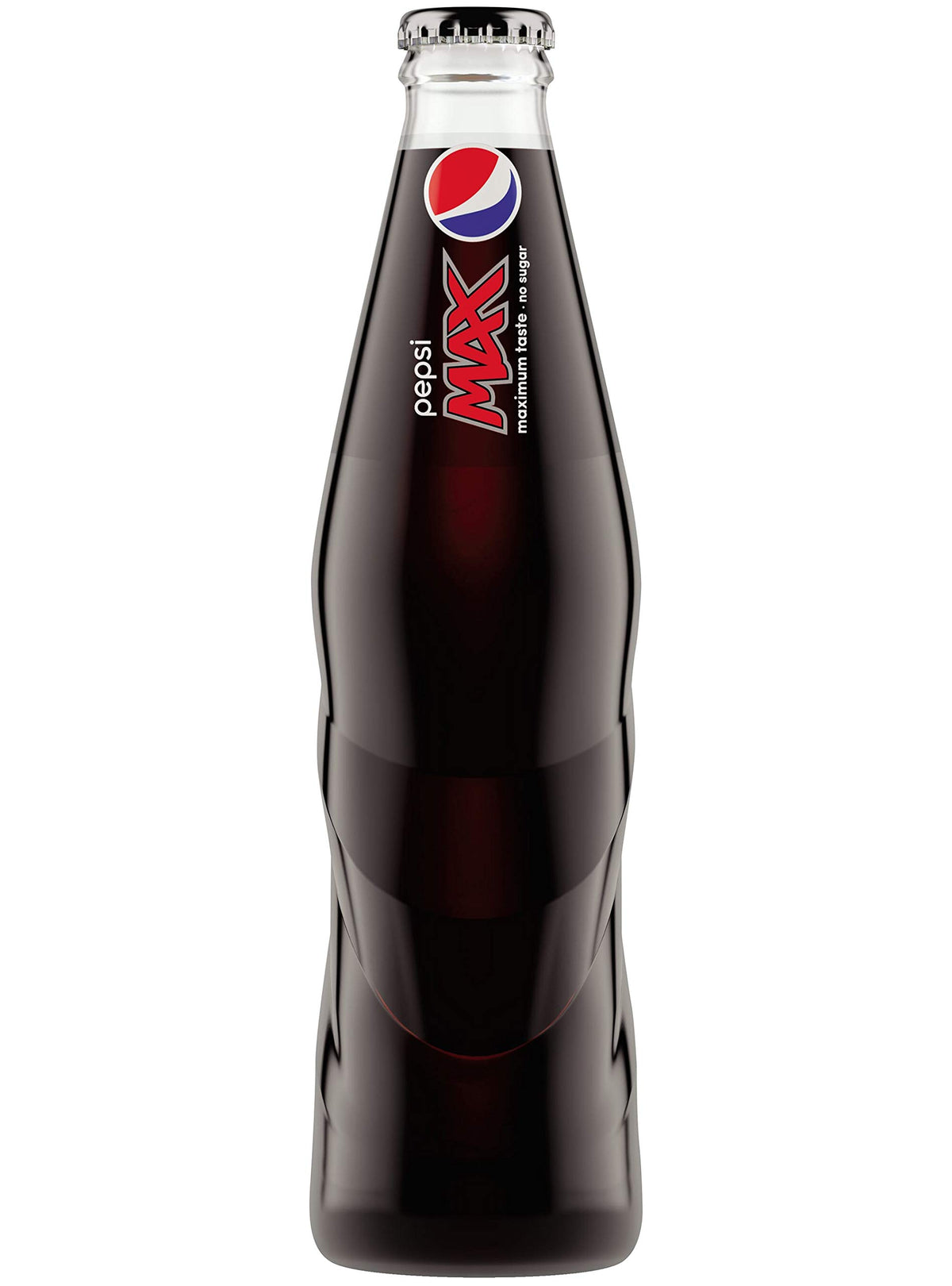 Pepsi Max - 24x330ml