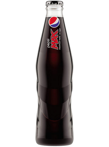 Pepsi Max - 24x330ml