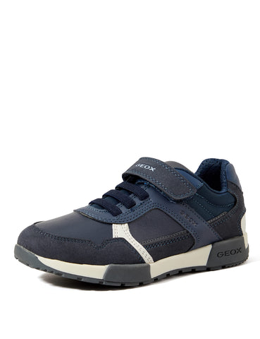 U.S. Polo Assn. Solid Interlock Polo Dream Blue XL