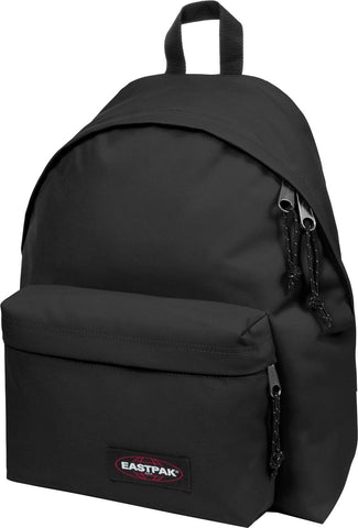 EASTPAK Padded Pak'R Black One Size