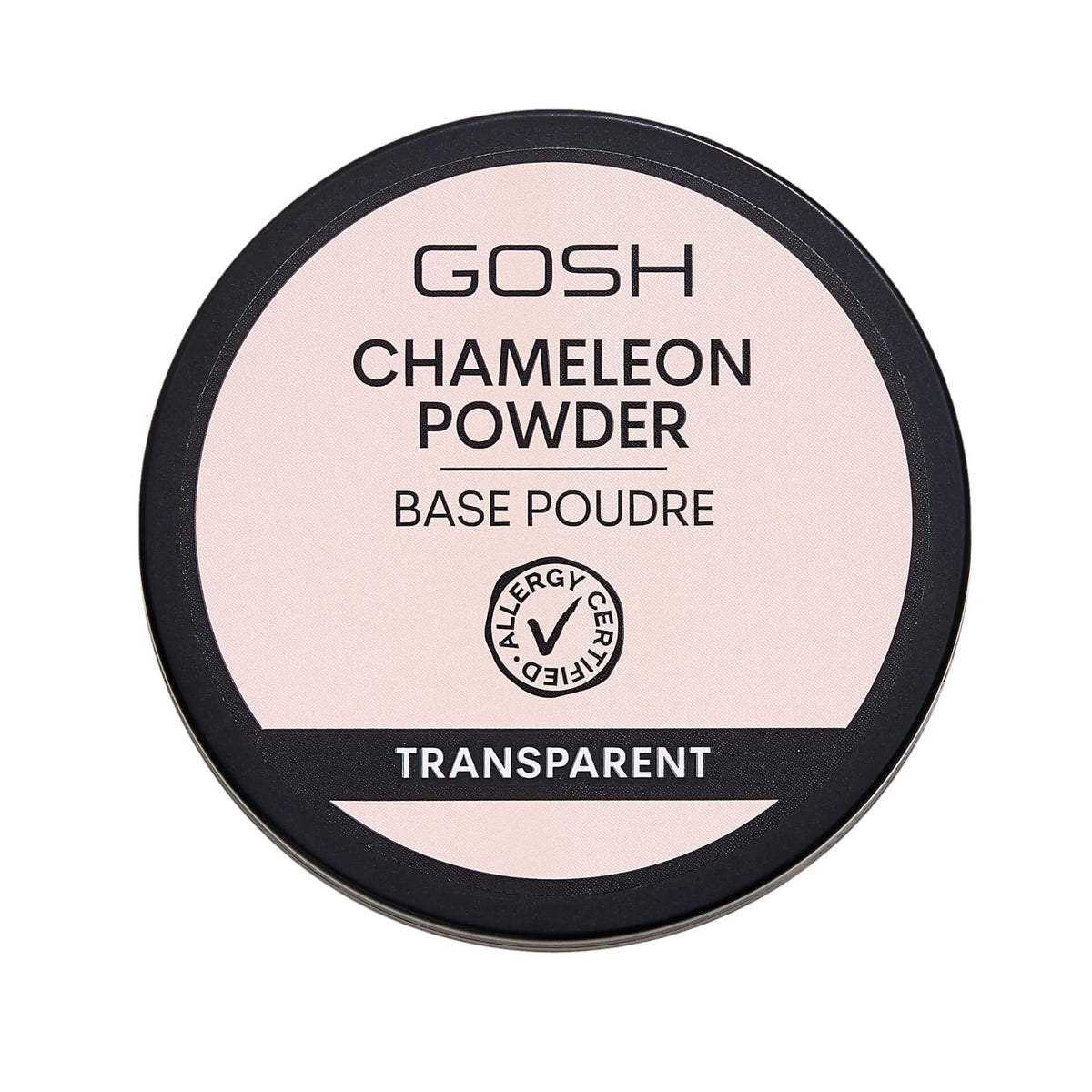 Gosh Chameleon Powder 001 Transparent